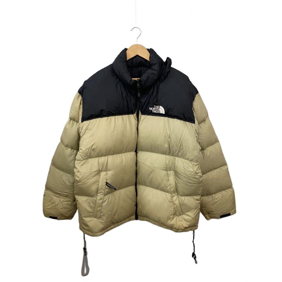 THE NORTH FACE◇90s/ヌプシ/700FILL/ダウンジャケット