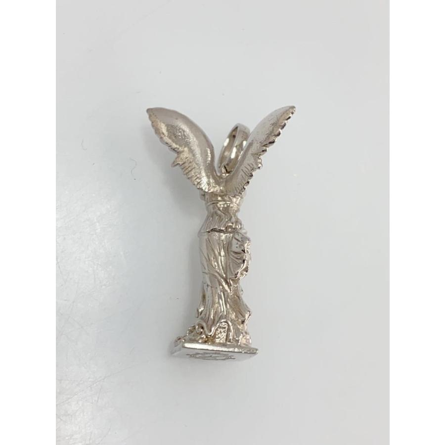 AVALANCHE GOLD&JEWELRY◇ペンダントトップ/--/SLV/メンズ : セカンド