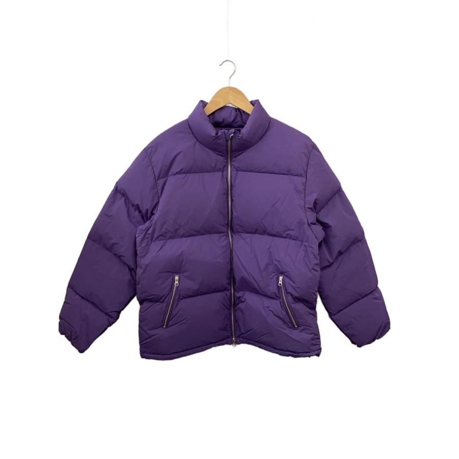 その他 cane STUSSY◇ダウンジャケット/L/ナイロン/PUP/アニマル/115711 : セカンド