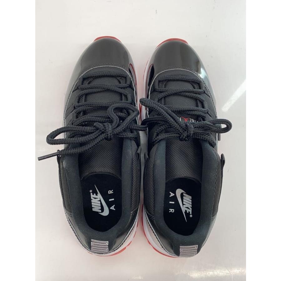NIKE◇AIR JORDAN 11 RETRO LOW_エアジョーダン11 レトロ ロー/27cm