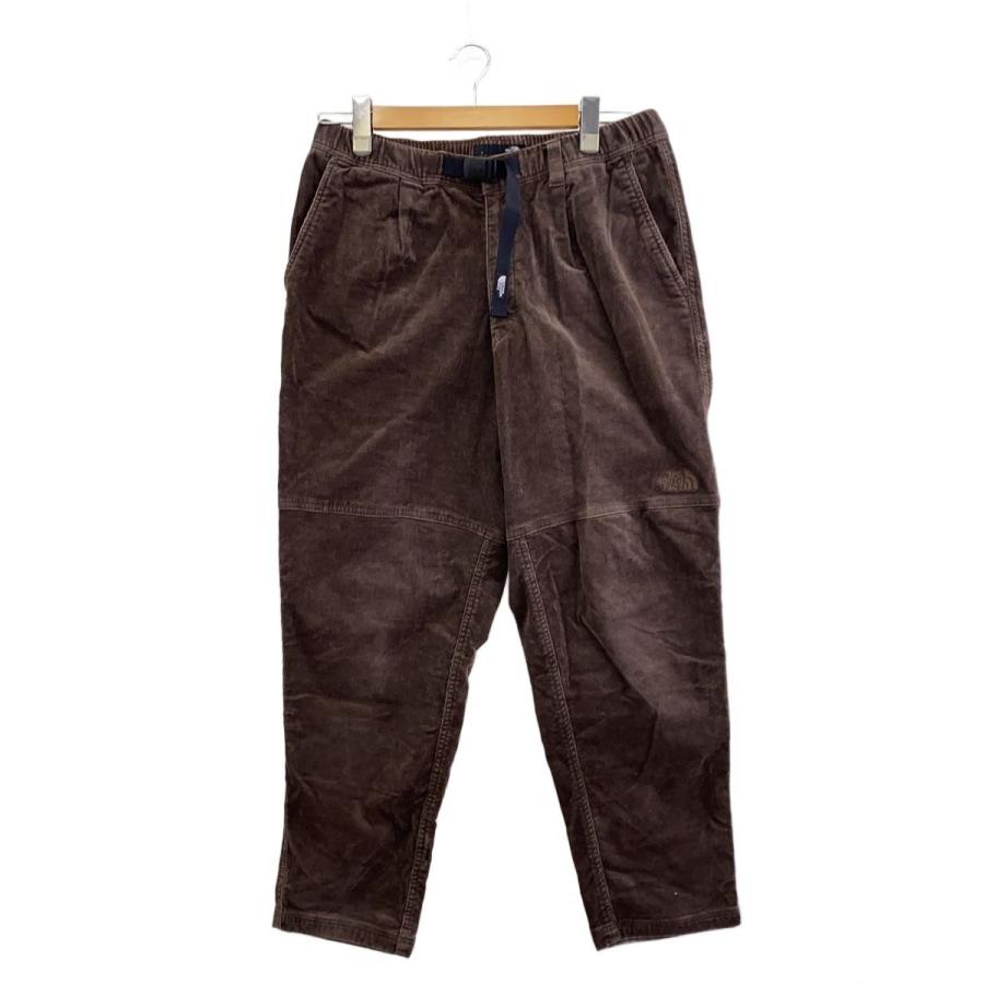 THE NORTH FACE◇GRANUM CORD PANT_グラナムコードパンツ/L