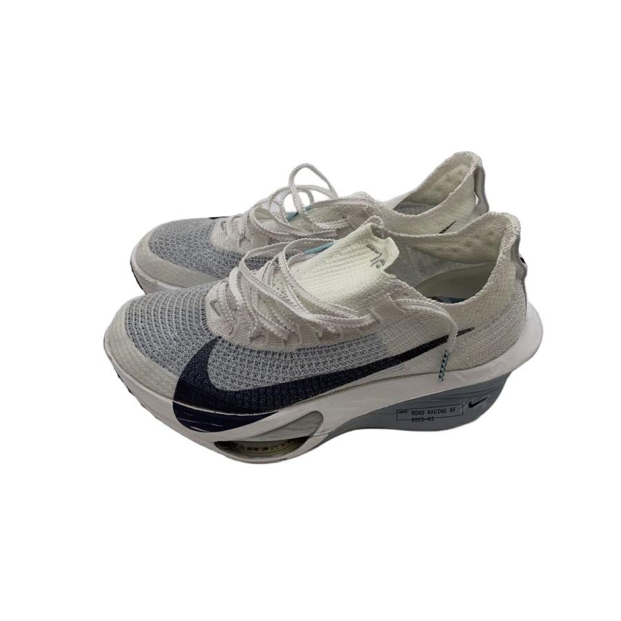 1*1様 Nike アルファフライ3　25cm NIKE◇ALPHAFLY 3_アルファフライ 3/25cm/WHT// : セカンドストリート