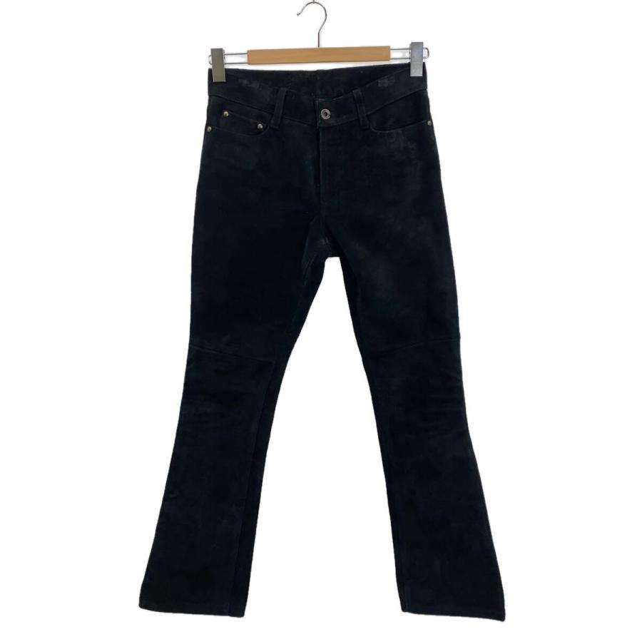5351 POUR LES HOMMES ブーツカットパンツ