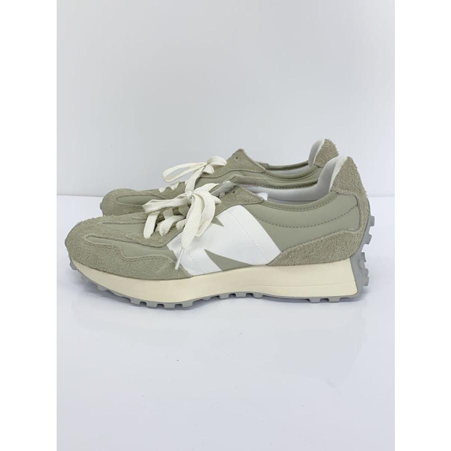 NEW BALANCE◇327 Olivine/ローカットスニーカー/28.5cm/KHK NEW BALANCE◇327 Olivine/ローカットスニーカー/28.5cm/KHK