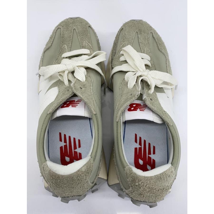 NEW BALANCE◇327 Olivine/ローカットスニーカー/28.5cm/KHK NEW BALANCE◇327 Olivine/ローカットスニーカー/28.5cm/KHK