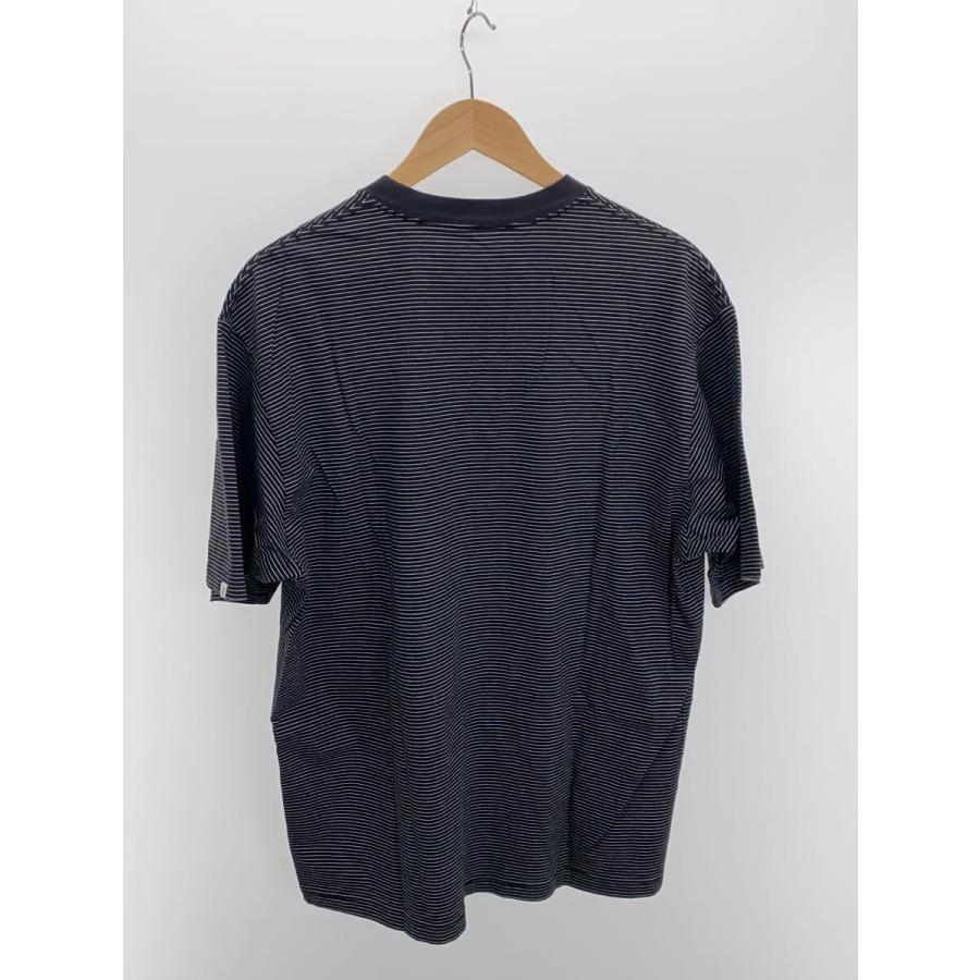 the ennoy professional◇21SS/S/S Border Tee/Tシャツ/XL the ennoy professional◇21SS/S/S Border Tee/Tシャツ/XL