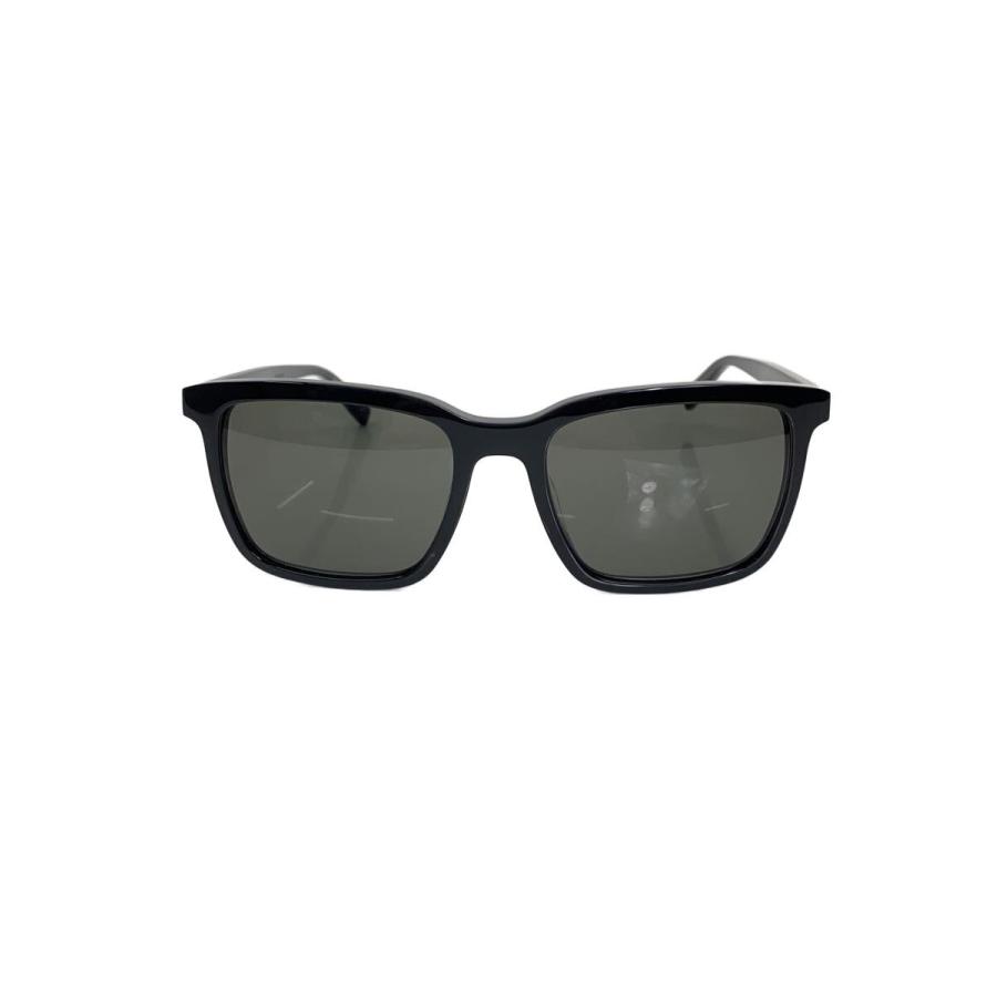 SAINT LAURENT◇サングラス/BLK/BLK/メンズ/SL500 001 : セカンド
