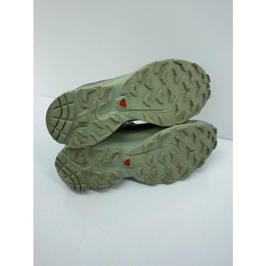 salomon◇XT-6 GORE-TEX/シューズ/26cm/GRN/ゴアテックス/472920