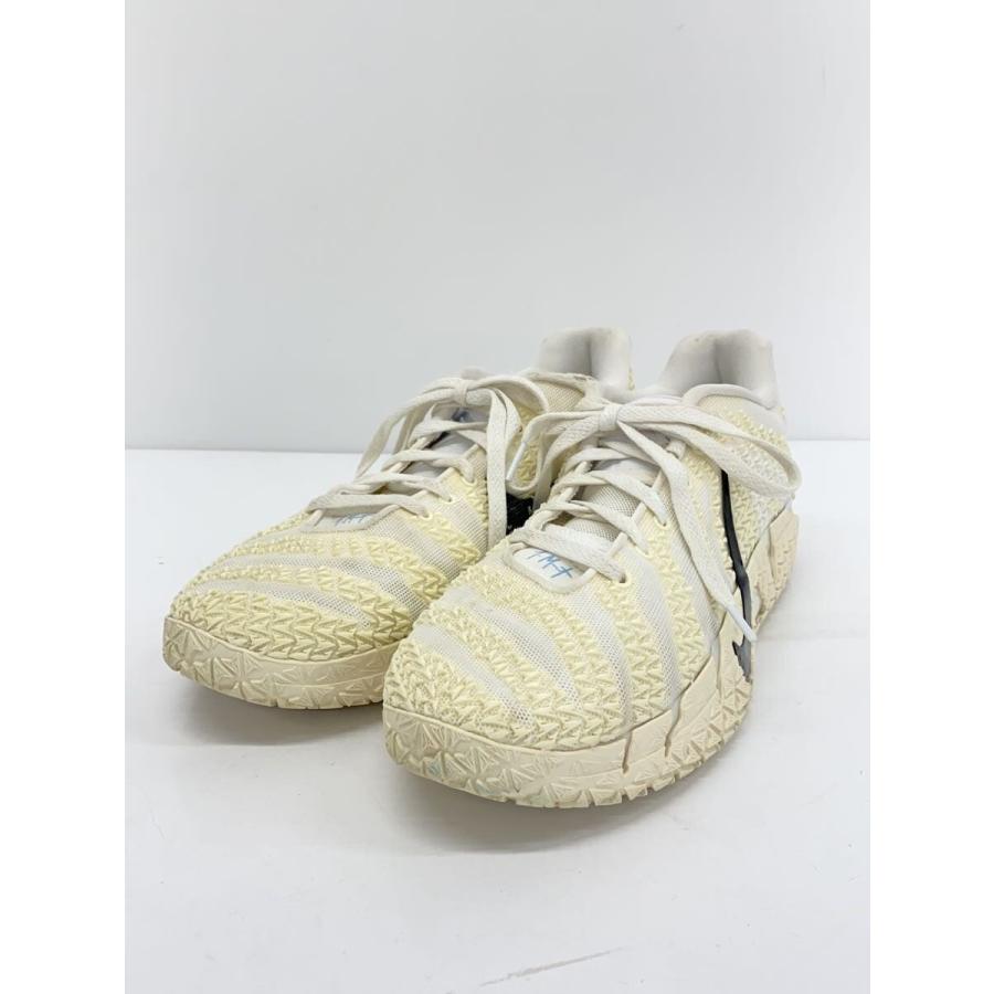 NIKE◇JA 3 EP_ジャ EP ジャモラント/29cm/WHT// : セカンドストリート