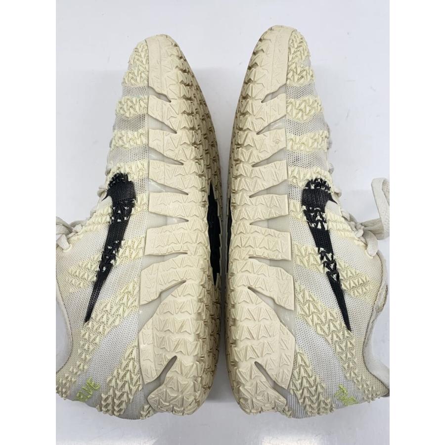 NIKE◇JA 3 EP_ジャ EP ジャモラント/29cm/WHT// : セカンドストリート