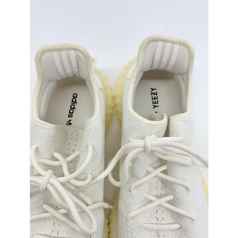 adidas◇YEEZY BOOST 350 V2/イージーブースト/28cm/WHT// : セカンド 
