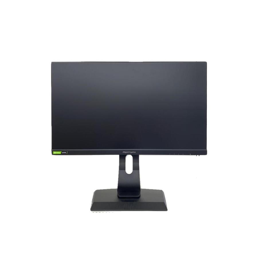 I・O DATA◇モニター/24インチ/ワイド型/LCD-GC243HXDB I・O DATA◇モニター/24インチ/ワイド型/LCD-GC243HXDB