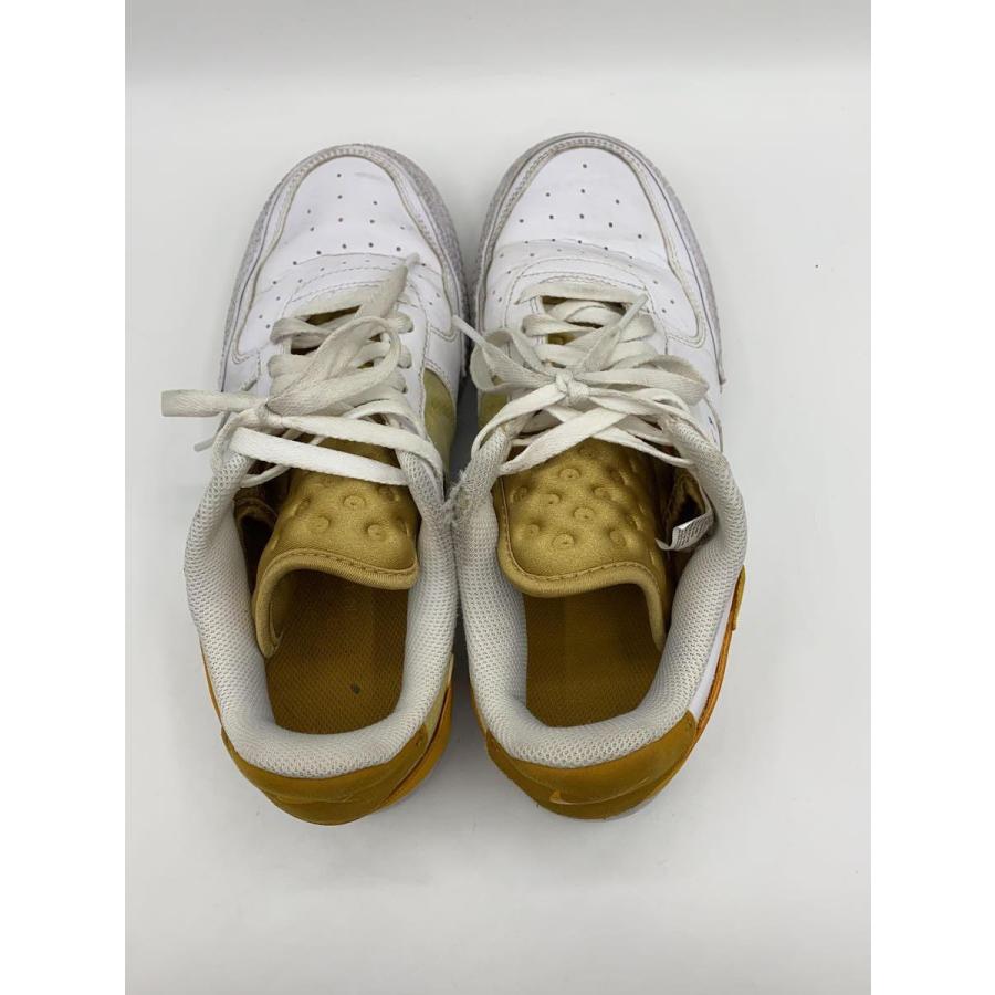 NIKE◆AIR FORCE 1 LOW DROP TYPE/エアフォースロードロップタイプ/ホワイト/AT7859-100｜ssol-shopping｜03