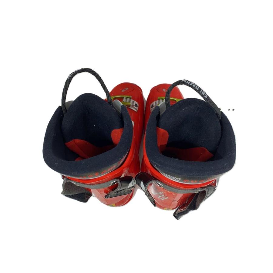 Salomon EQUIPT 20 スキー レッド Salomon EQUIPT 20 スキー レッド Salomon EQUIPT 20 スキー レッド