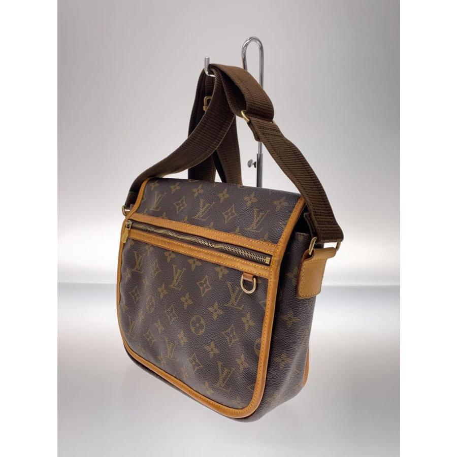LOUIS VUITTON◇メッセンジャーPM・ボスフォール_モノグラム