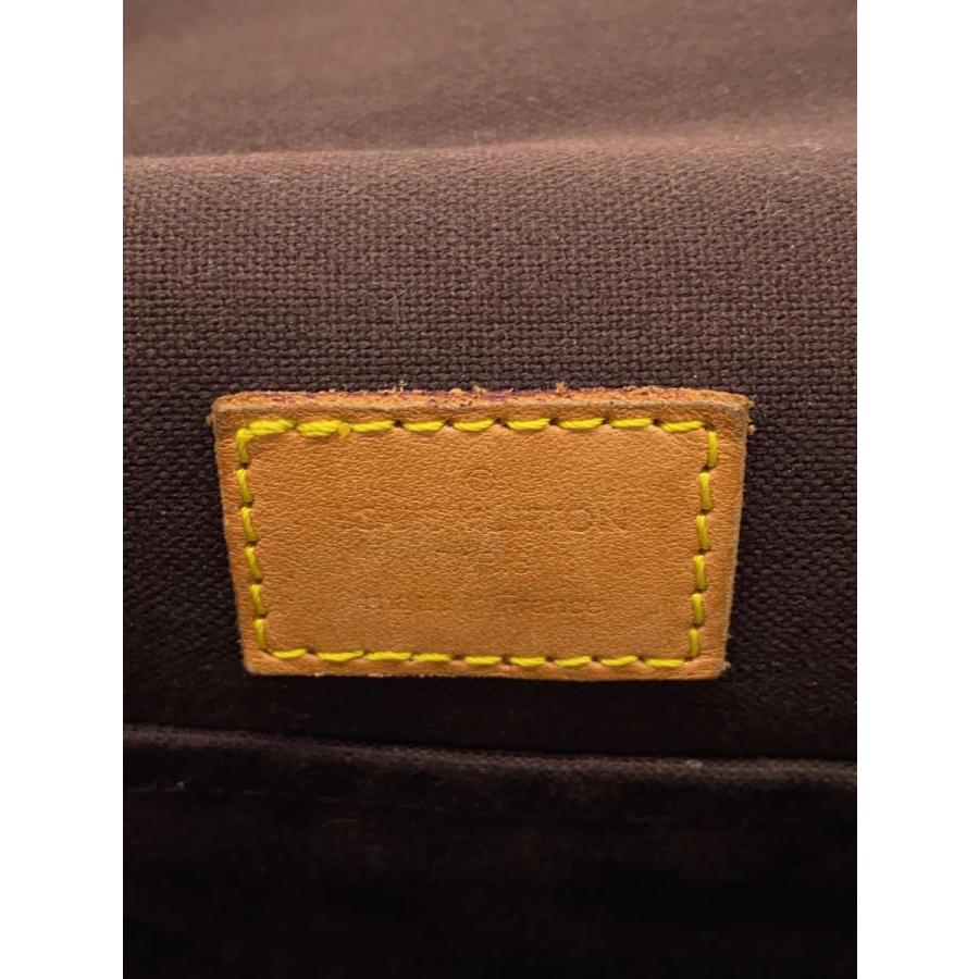LOUIS VUITTON◇メッセンジャーGM・ボスフォール_モノグラム