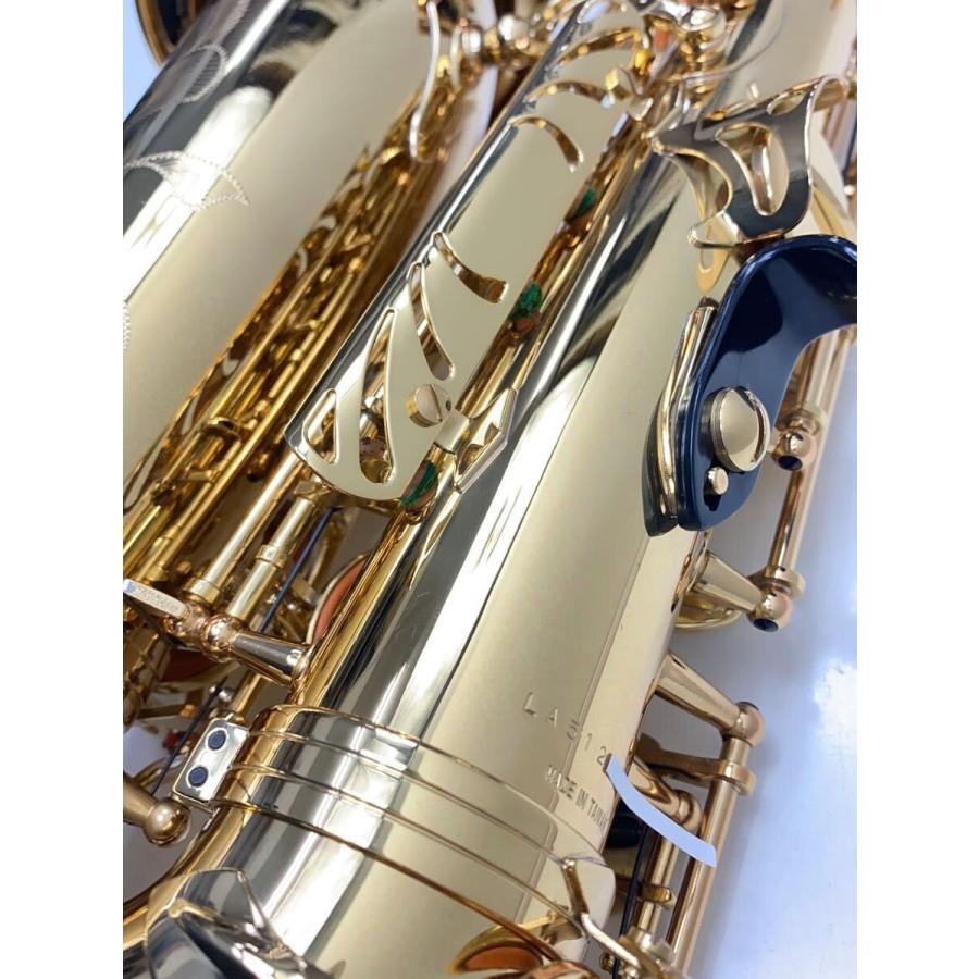 最上位モデル】Antigua Pro One AS6200 アルトサックス 最上位