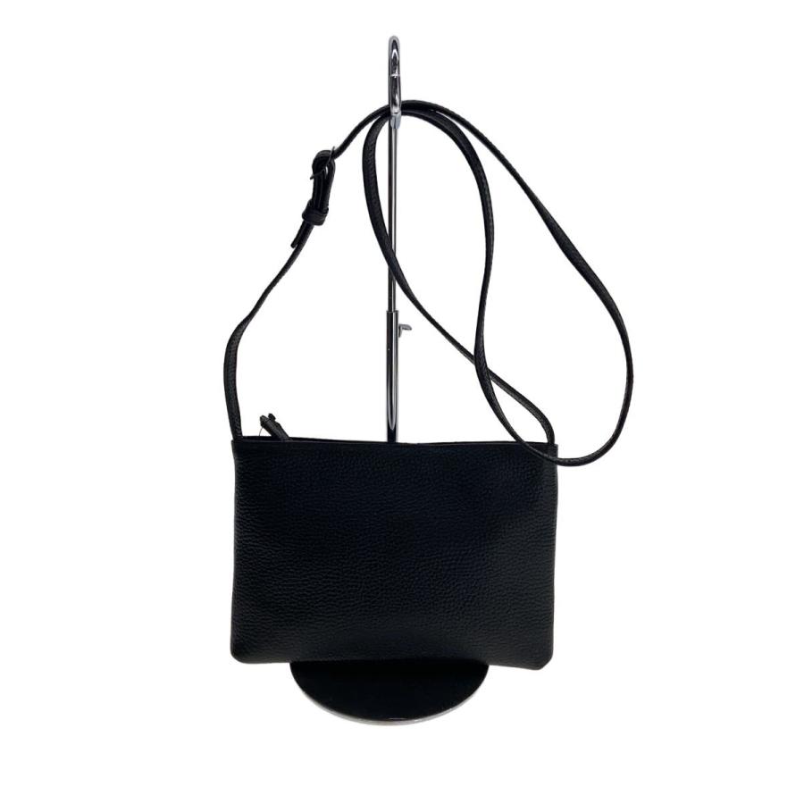 HushTug◇バッグ/レザー/BLK : セカンドストリートYahoo!店 - 通販