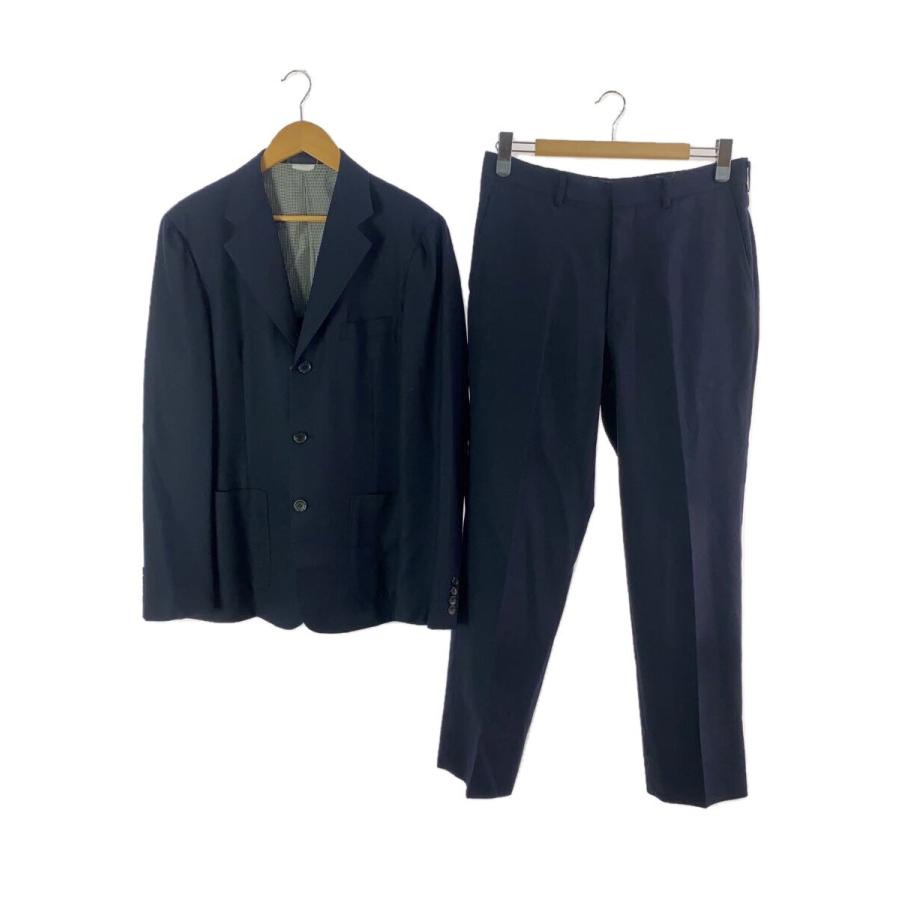 COMME des GARCONS HOMME DEUX◇DJ-P024/J028/セットアップスーツ/L  