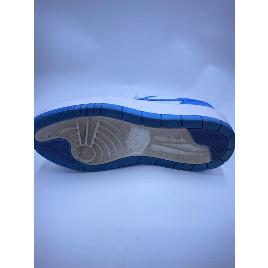 NIKE◆Air Jordan 1 Elevate Low/29cm/BLU/DQ3698-141/厚底/ブルー｜ssol-shopping｜04