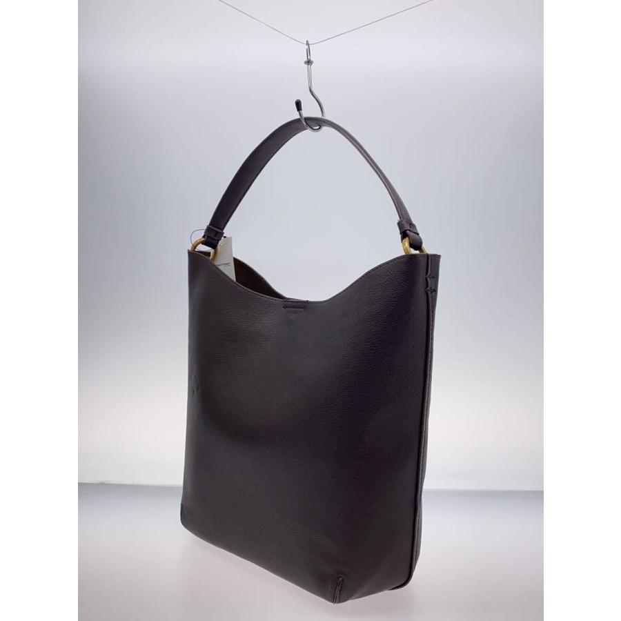 ZARA◇トートバッグ/フェイクレザー/BRW/無地/6028/510/700