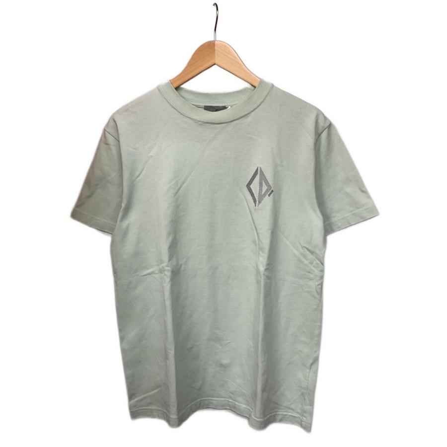 Christian Dior◇Tシャツ/XS/コットン/GRY/183J686A0554 : セカンド