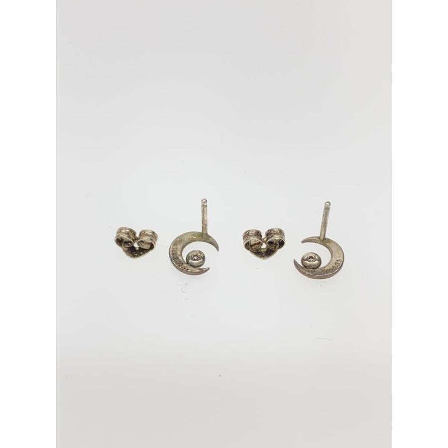 STAR JEWELRY◇ピアス/SV925/カラーストーン/SLV/レディース