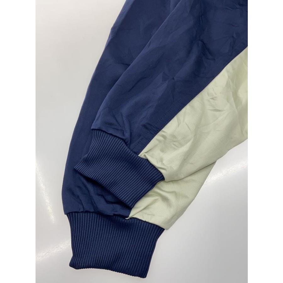 adidas◇90s/トラックジャケット/O/ポリエステル/IVO/AK9001