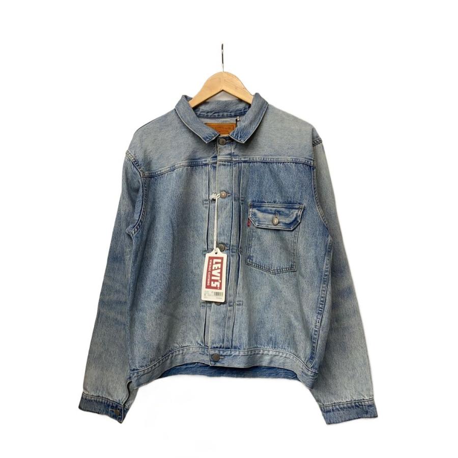 Levi's Vintage Clothing◇506XX/1st/1936復刻/BigE/42/デニム/IDG