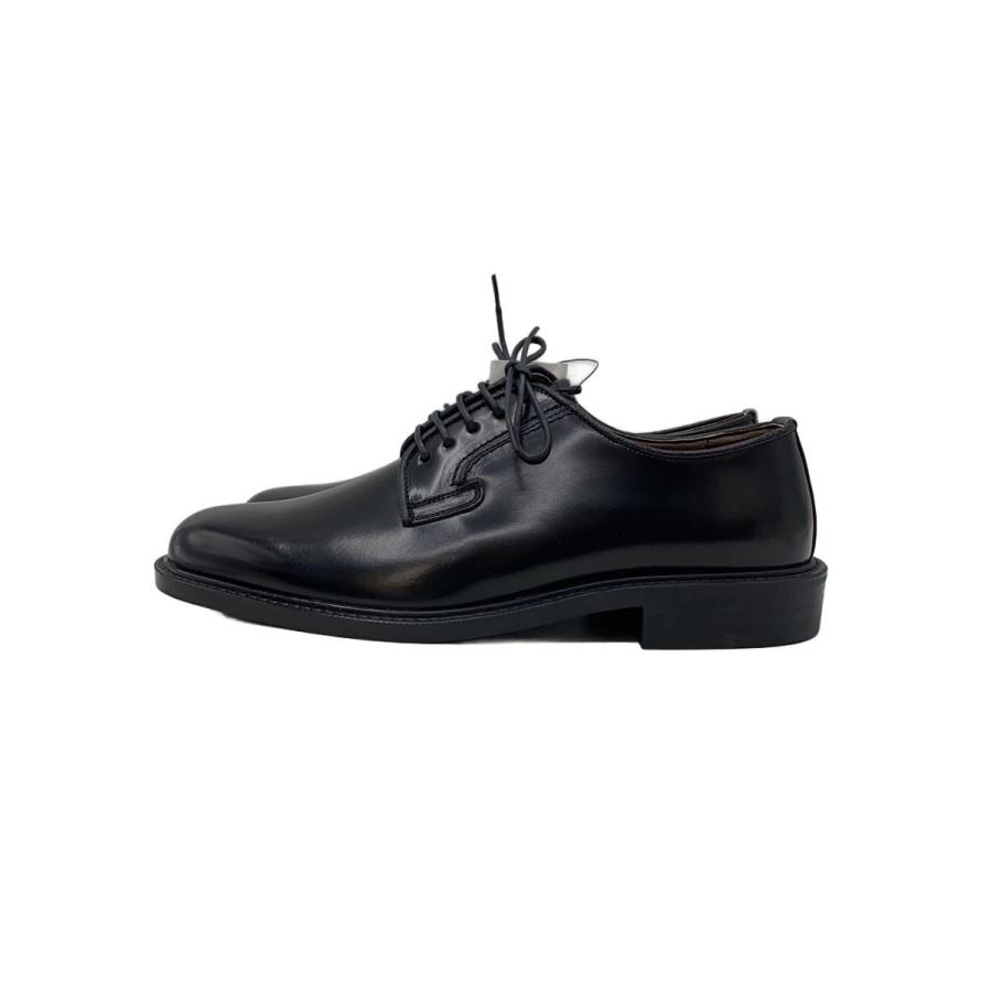 KENFORD ブラック レザードレスシューズ KENFORD◇ドレスシューズ/24.5cm/BLK/レザー/C6-D// : セカンド