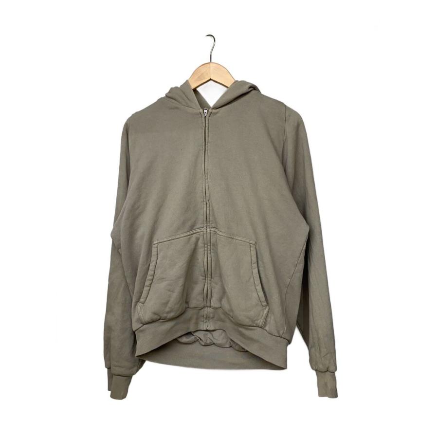 YEEZY GAP ENGINEERED BY BALENCIAGA◇Zip-Up Hoodie/ジップパーカー/M