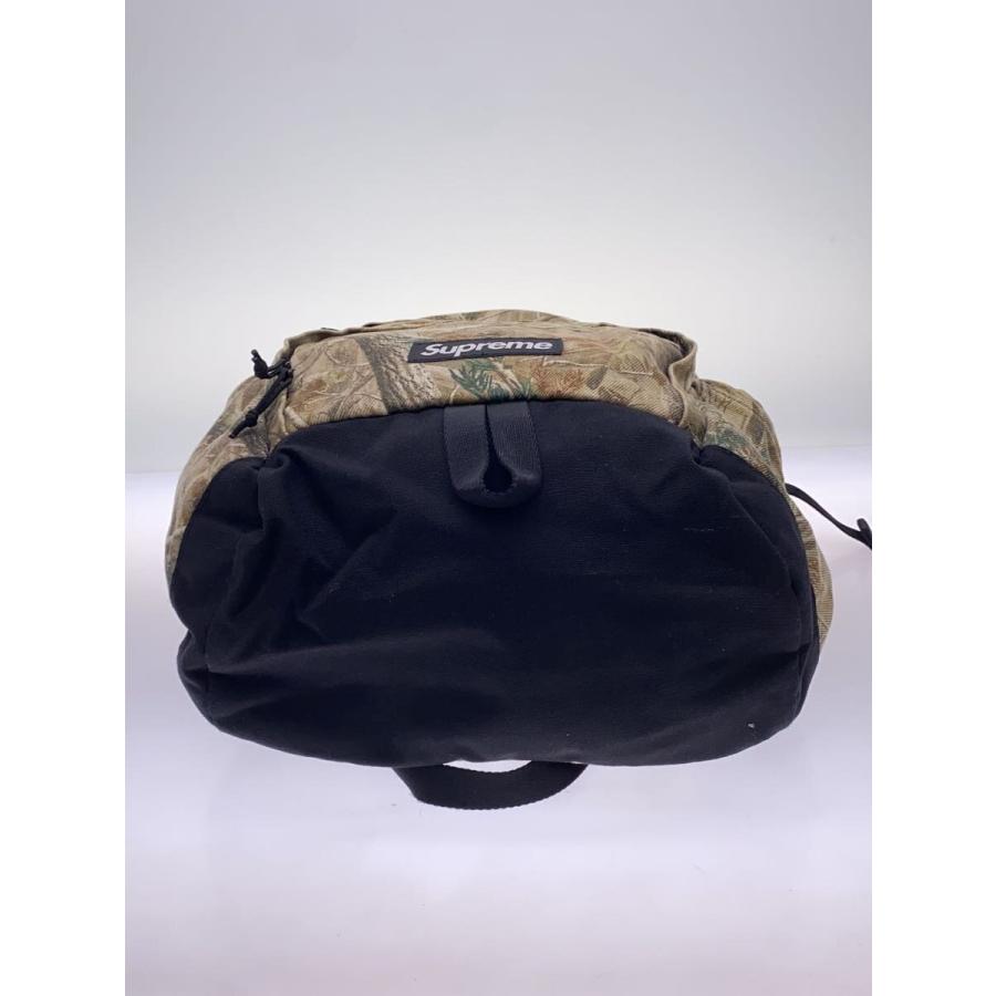 Supreme Denim Backpack バックパック リアルツリー 未使用 Supreme◇25FW/DENIM BACKPACK REALTREE AC CAMO/リュック/コットン
