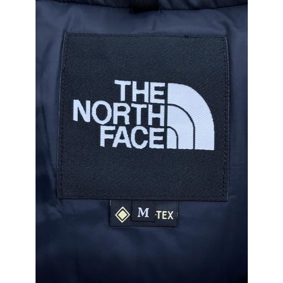 THE NORTH FACE◆MOUNTAIN DOWN JACKET_マウンテンダウンジャケット/M/ゴアテックス/BLK/無地｜ssol-shopping｜03