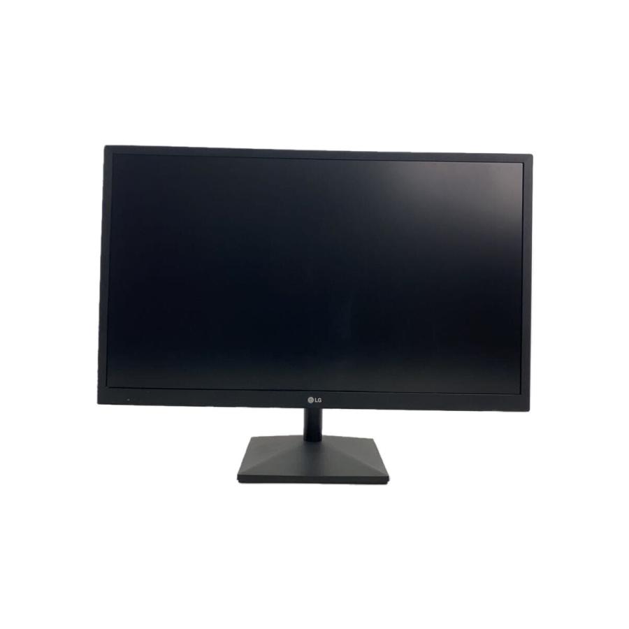 LG Electronics Japan◇PCモニター・液晶ディスプレイ 27EA430V-B/27 