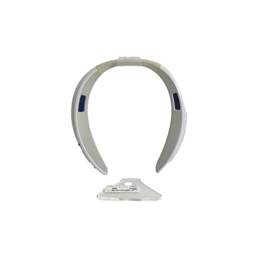 SHARP◇スピーカー AQUOSサウンドパートナー AN-SS2-W : セカンド