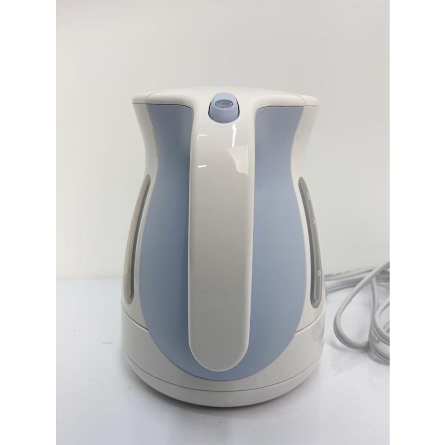 T-fal◇電気ポット・電気ケトル ジャスティン プラス 1.2L KO340176