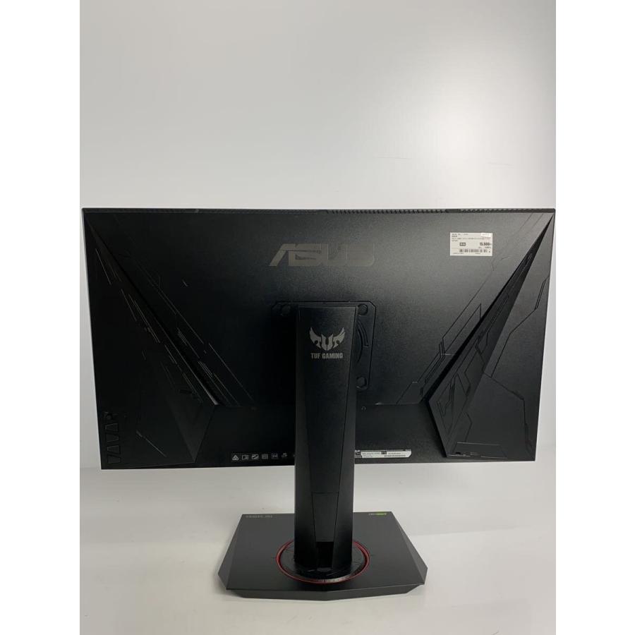 ASUS◇PCモニター・液晶ディスプレイ VG279QR/27インチ/スクエア ASUS◇PCモニター・液晶ディスプレイ VG279QR/27インチ/スクエア