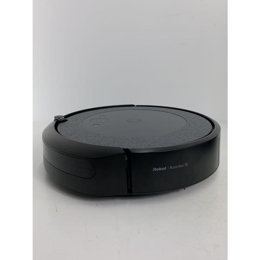 iRobot◇掃除機 ルンバ i3+i355060 : セカンドストリートYahoo!店