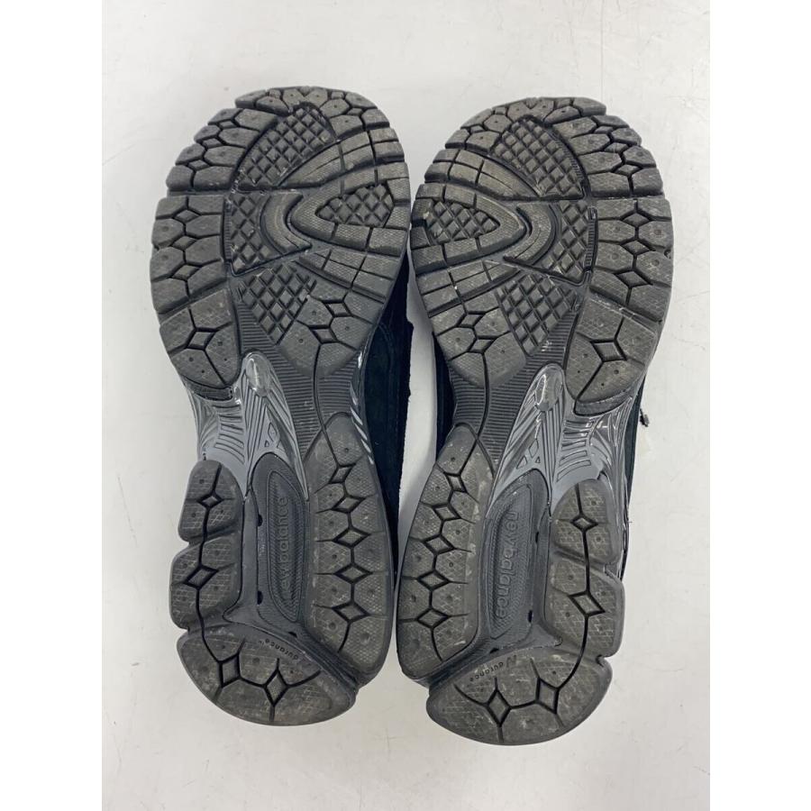 NEW BALANCE◆U1906/ブラック/28cm/BLK/スウェード//