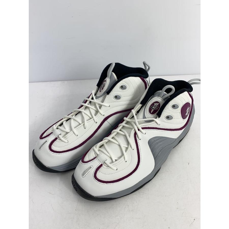 ナイキ　エアペニー2 バッシュ　30㎝ ナイキ エアペニー2 バッシュ 30㎝｜Yahoo!フリマ（旧PayPayフリマ）