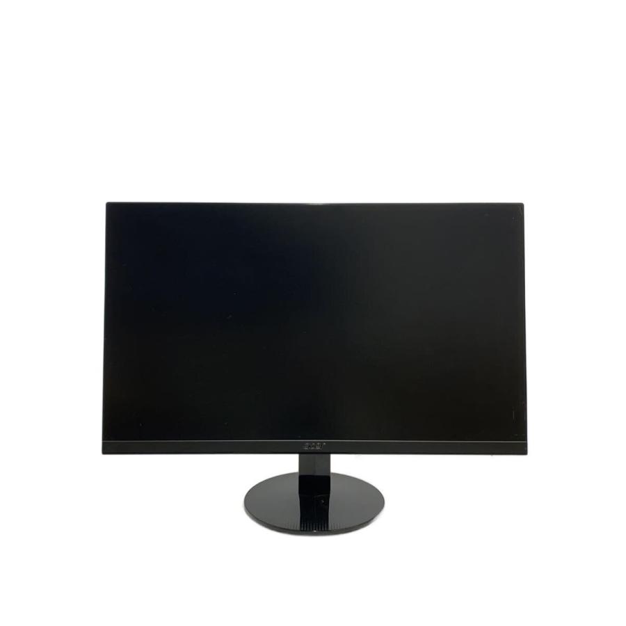 ACER◇液晶モニタ・液晶ディスプレイ SA270Abmi [27インチ ブラック