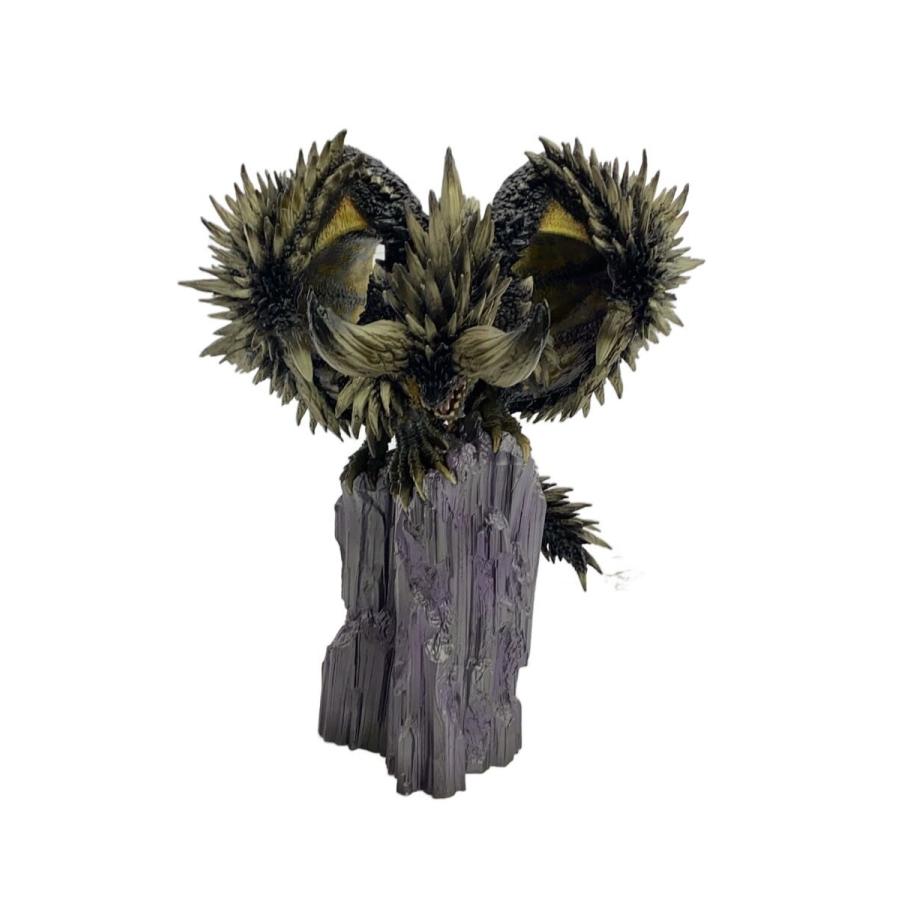 CAPCOM◇滅尽龍 ネルギガンテ/フィギュア/CSZ-4042MH15000/カプコン