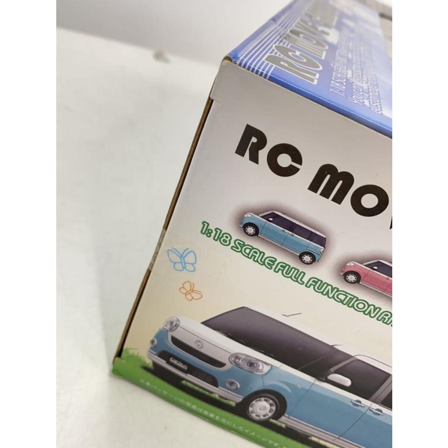 ダイハツ　ムーヴ　キャンバス　ラジコン ラジコン/車/ダイハツ ムーヴキャンバス// : セカンドストリートYahoo