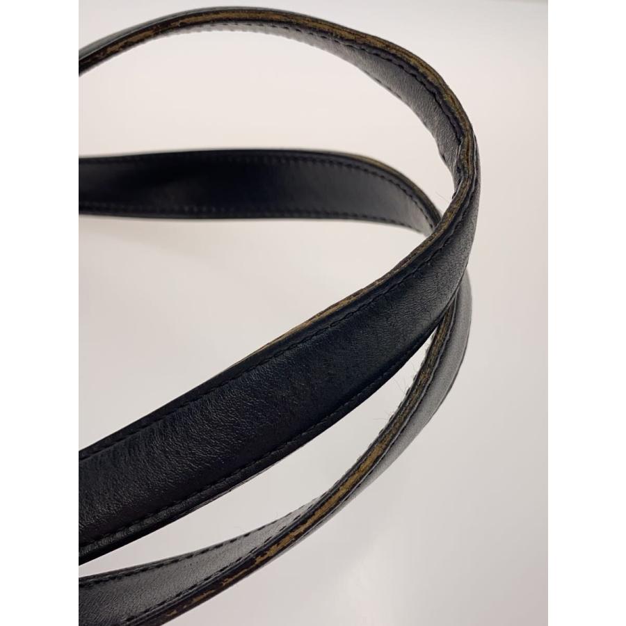 CHANEL◆トートバッグ/--/BLK/無地/A47148の画像