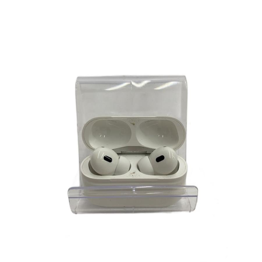 Apple◇AirPods Pro 第2世代 MagSafe充電ケースUSB-C A2968/3047/3048 