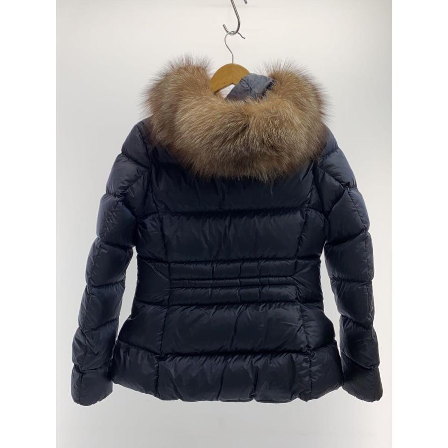 MONCLER◆ダウンジャケット/2/ナイロン/NVY/I20931A00118 5396Q//の画像