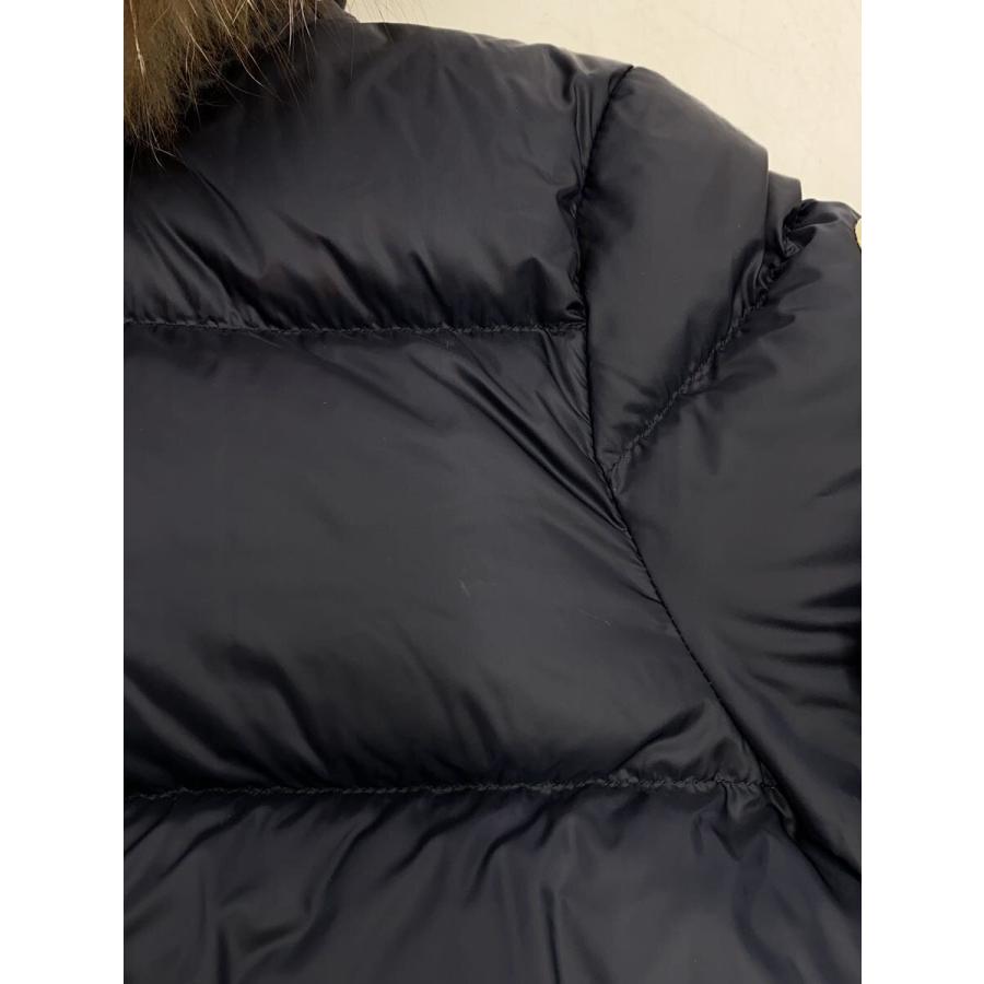 MONCLER◆ダウンジャケット/2/ナイロン/NVY/I20931A00118 5396Q//の画像