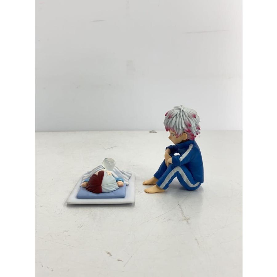 BANDAI SPIRITS◇幸せの上に/F賞/轟燈矢&焦凍(幼少期)/箱無/僕の
