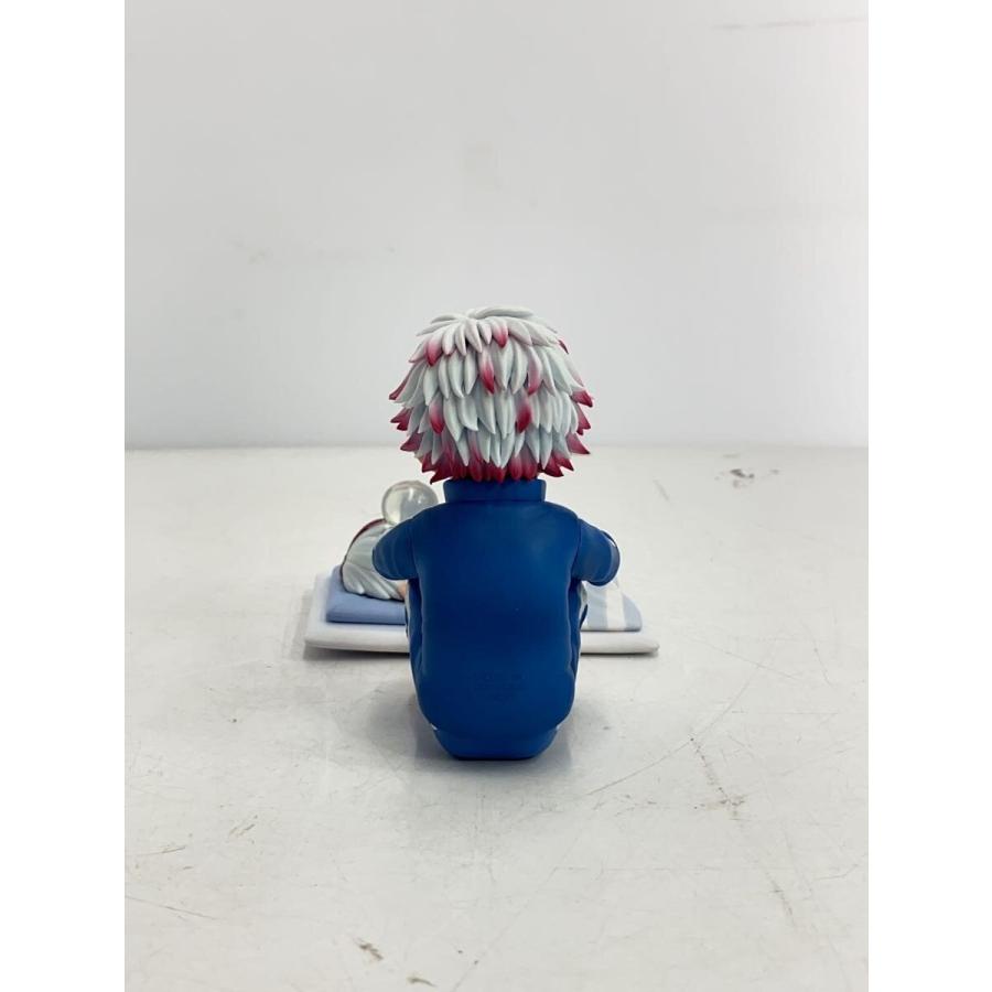BANDAI SPIRITS◇幸せの上に/F賞/轟燈矢&焦凍(幼少期)/箱無/僕の