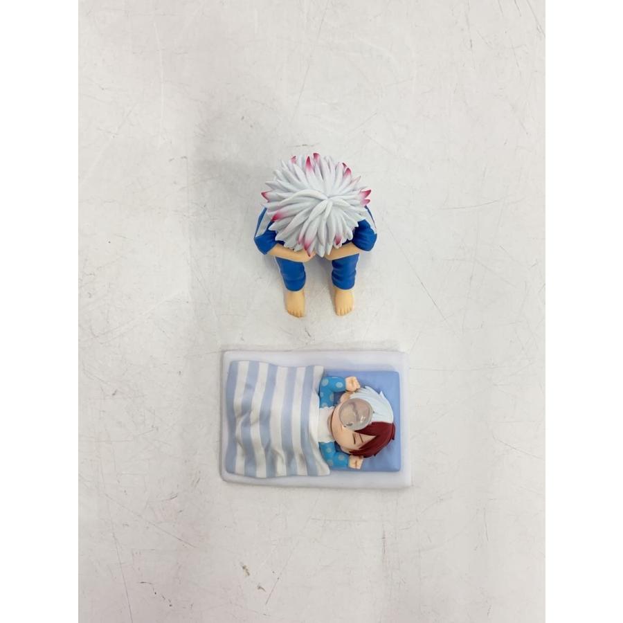 BANDAI SPIRITS◇幸せの上に/F賞/轟燈矢&焦凍(幼少期)/箱無/僕の
